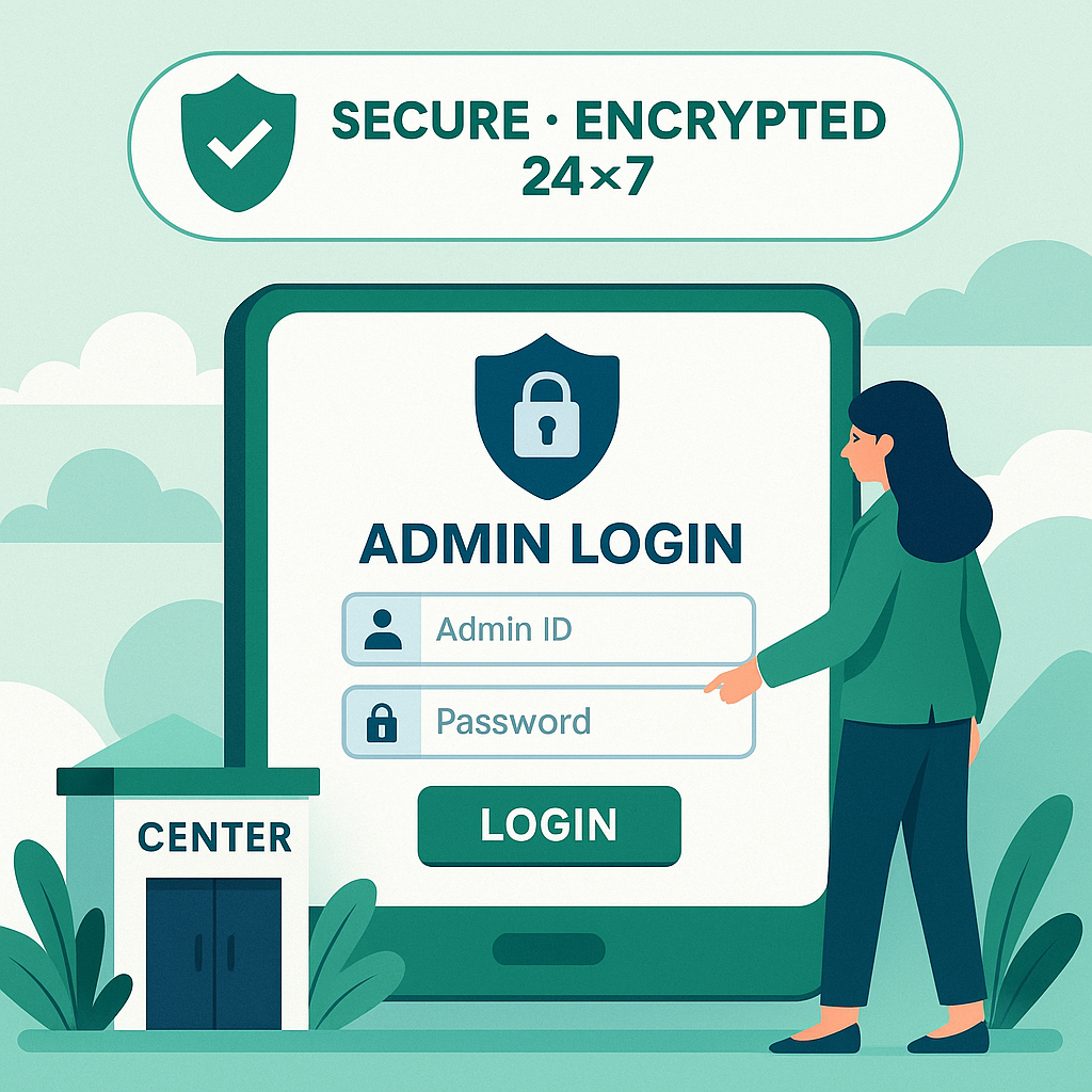 Secure Access